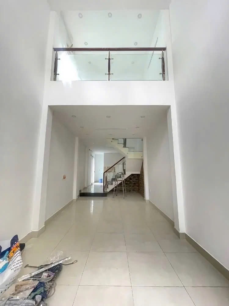 HÀNG VIP PRO TÂY THẠNH TÂN PHÚ - 30M RA HẺM XE HƠI TRÁNH - CHỈ CĂN DUY NHẤT - 3.65TỶ