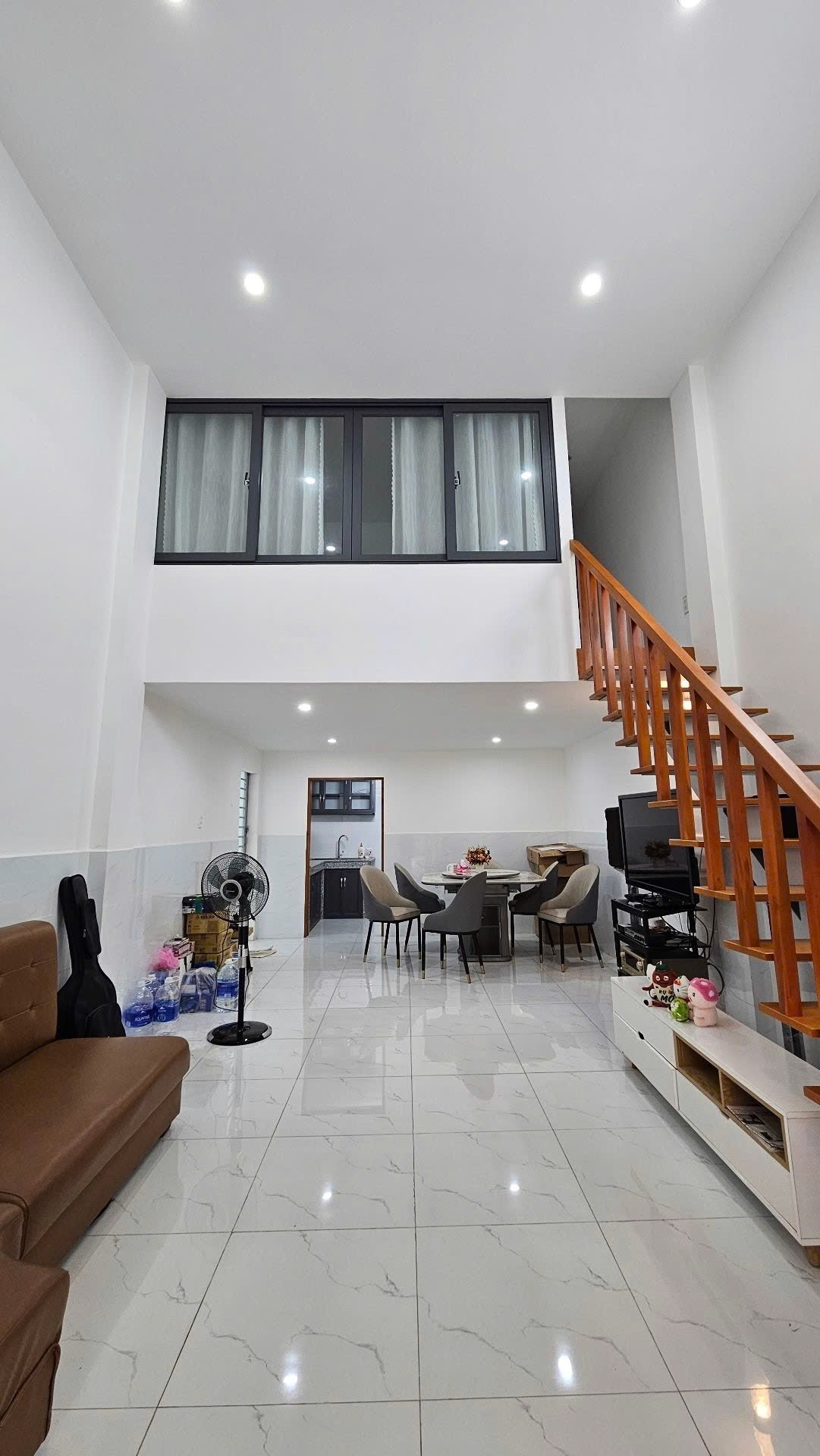 SIÊU PHẨM 45M2 X 2 TẦNG - HẺM XE TẢI - VÀI CĂN RA MT - 2 MT THOÁNG - NHỈNH 5 TỶ