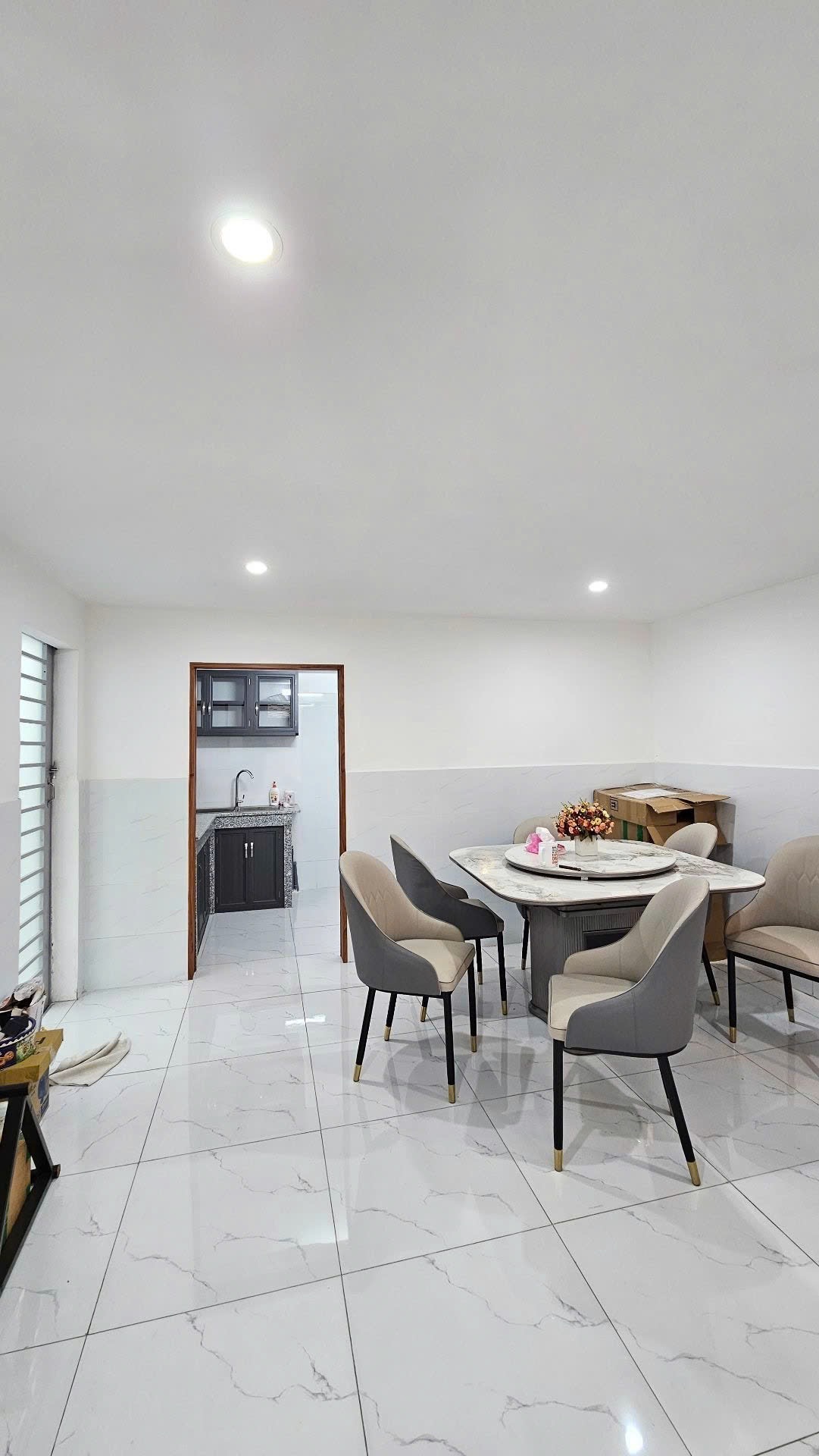 SIÊU PHẨM 45M2 X 2 TẦNG - HẺM XE TẢI - VÀI CĂN RA MT - 2 MT THOÁNG - NHỈNH 5 TỶ