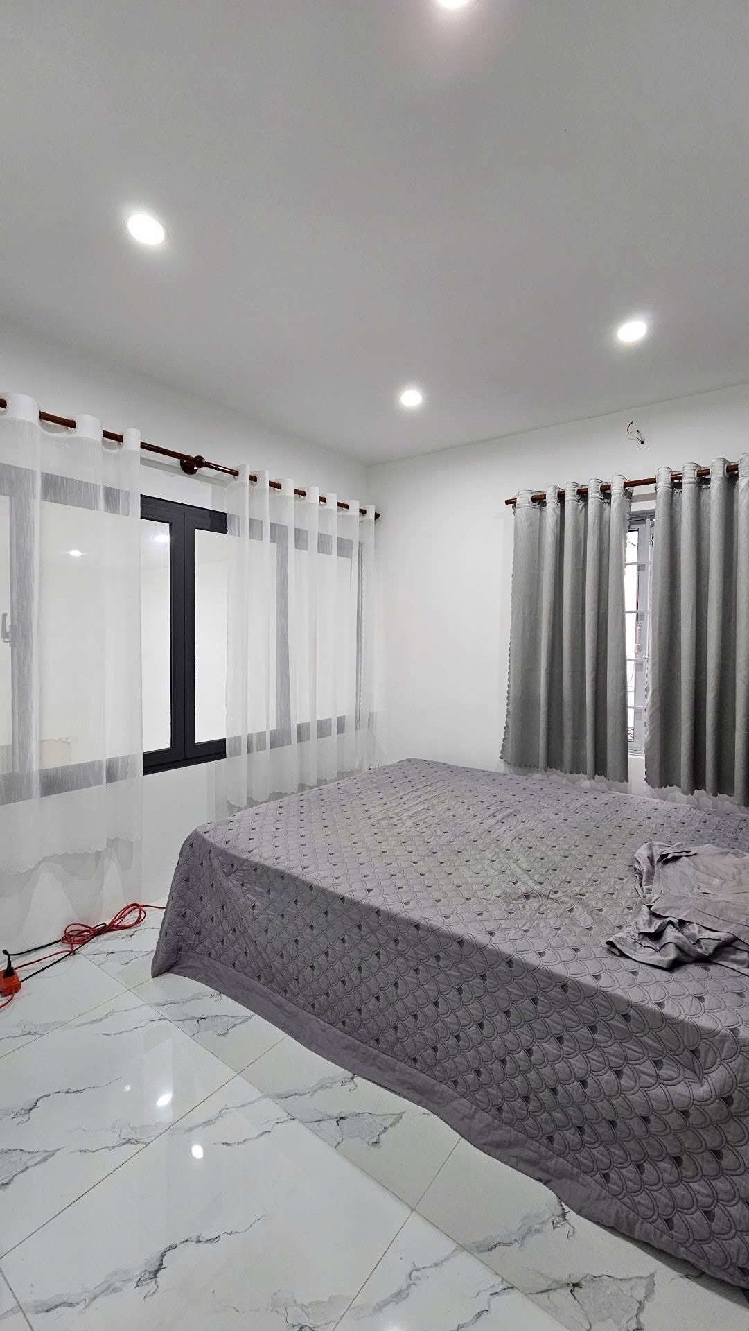 SIÊU PHẨM 45M2 X 2 TẦNG - HẺM XE TẢI - VÀI CĂN RA MT - 2 MT THOÁNG - NHỈNH 5 TỶ