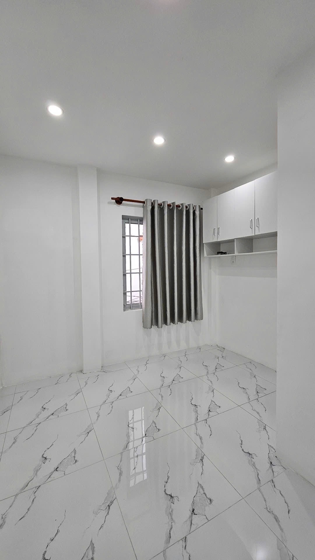 SIÊU PHẨM 45M2 X 2 TẦNG - HẺM XE TẢI - VÀI CĂN RA MT - 2 MT THOÁNG - NHỈNH 5 TỶ