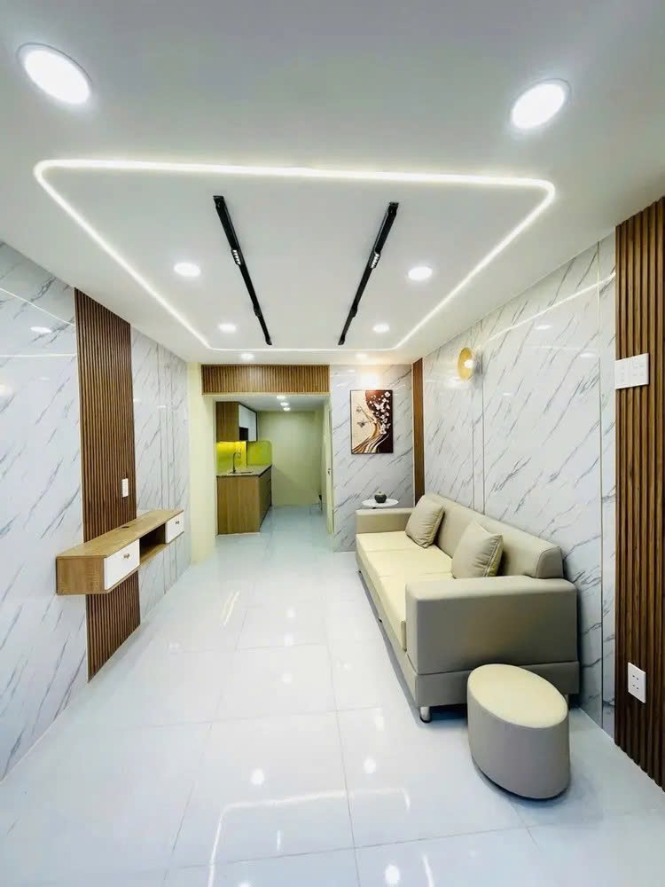 SIÊU PHẨM TÂN PHÚ 3 TẦNG LÔ GÓC KHÔNG LỘ GIỚI - ĐƯỜNG NHỰA 4M MÀ CHỈ NHỈNH 3 TỶ