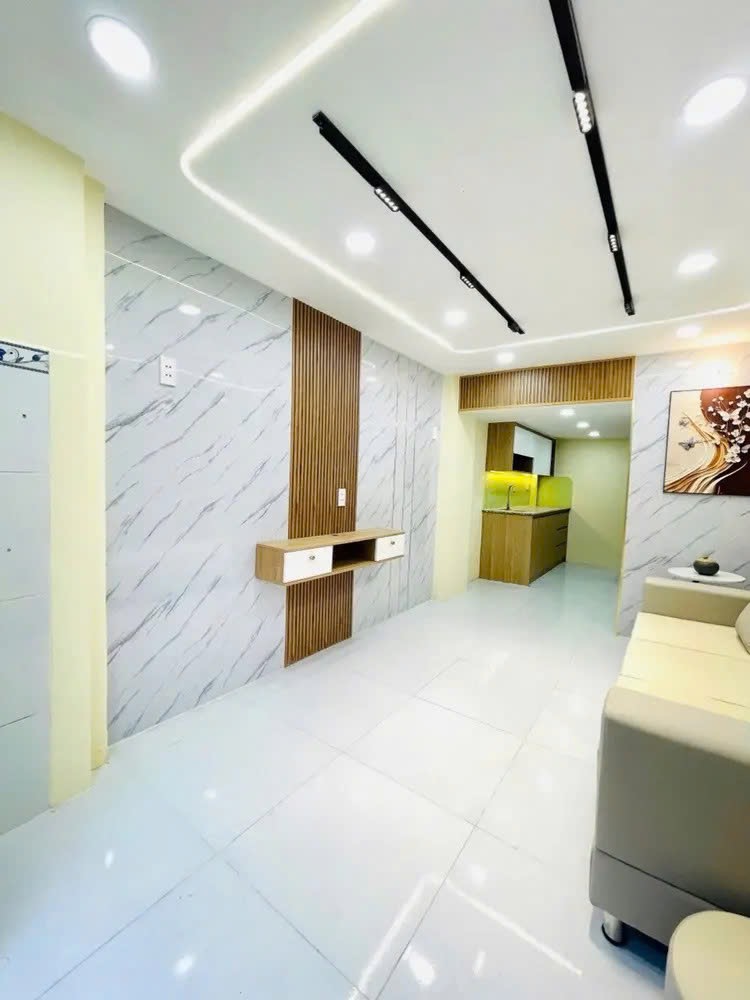 SIÊU PHẨM TÂN PHÚ 3 TẦNG LÔ GÓC KHÔNG LỘ GIỚI - ĐƯỜNG NHỰA 4M MÀ CHỈ NHỈNH 3 TỶ