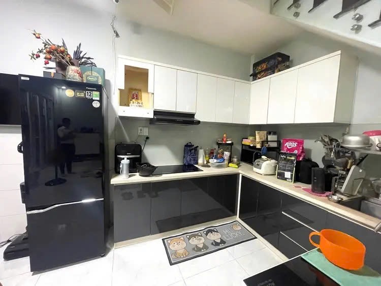 BA GÁC - LÝ TUỆ TÂN PHÚ - 41M2 - 2 TẦNG CHÍNH CHỦ - 4TY THƯƠNG LƯỢNG