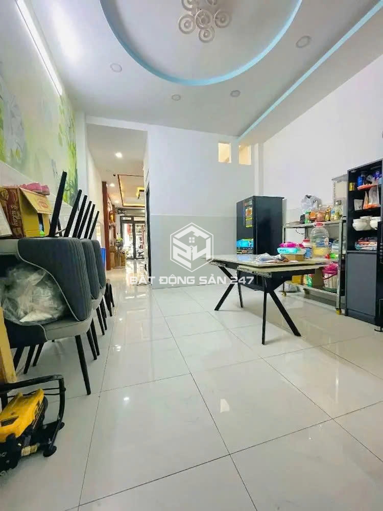 SIÊU PHẨM ĐẦM SEN - TÂN PHÚ - 68M - NHÀ ĐẸP CHẮN CHẮN VÀO Ở NGAY - 2 TẦNG - NHỈNH 6TỶ.