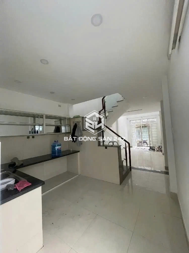 HÀNG VIP PRO TÂY THẠNH TÂN PHÚ - 43M²- HẺM THÔNG - 30M RA HẺM XE HƠI TRÁNH - - 3.65TỶ