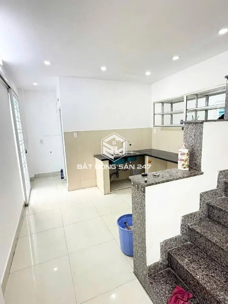HÀNG VIP PRO TÂY THẠNH TÂN PHÚ - 43M²- HẺM THÔNG - 30M RA HẺM XE HƠI TRÁNH - - 3.65TỶ