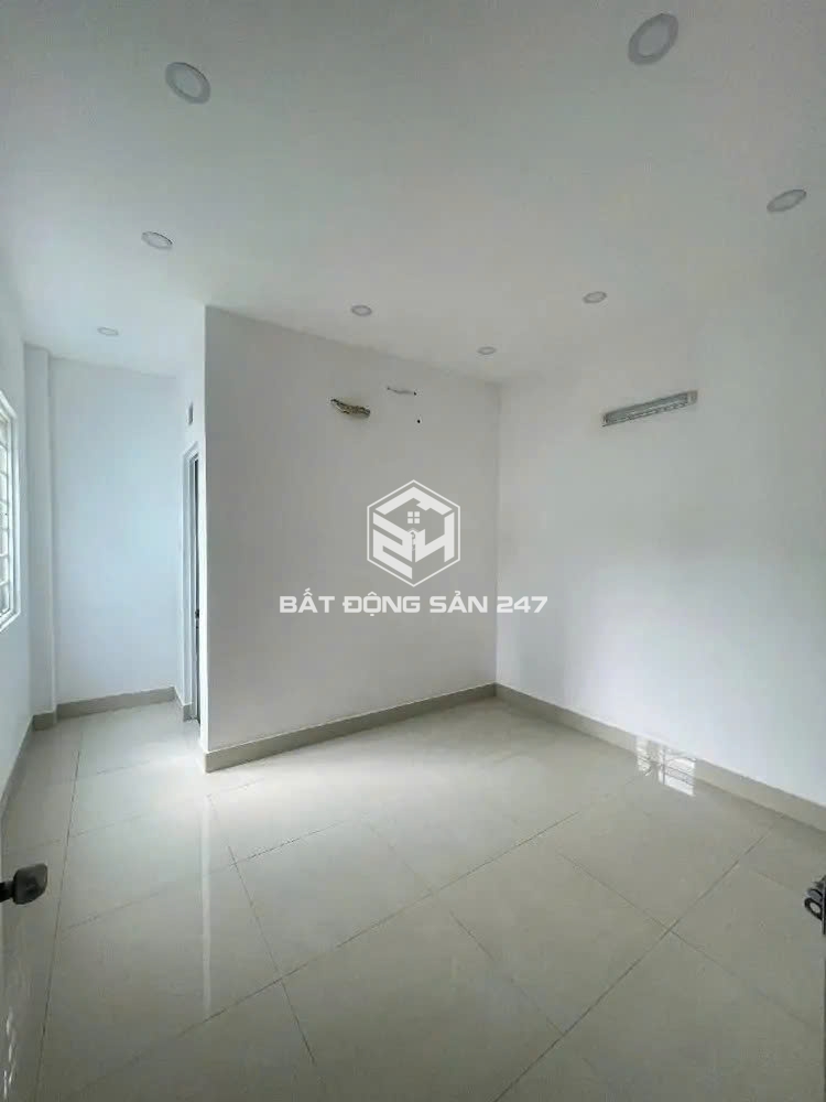HÀNG VIP PRO TÂY THẠNH TÂN PHÚ - 43M²- HẺM THÔNG - 30M RA HẺM XE HƠI TRÁNH - - 3.65TỶ