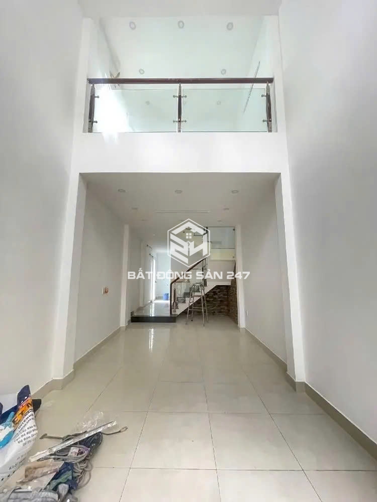 HÀNG VIP PRO TÂY THẠNH TÂN PHÚ - 43M²- HẺM THÔNG - 30M RA HẺM XE HƠI TRÁNH - - 3.65TỶ
