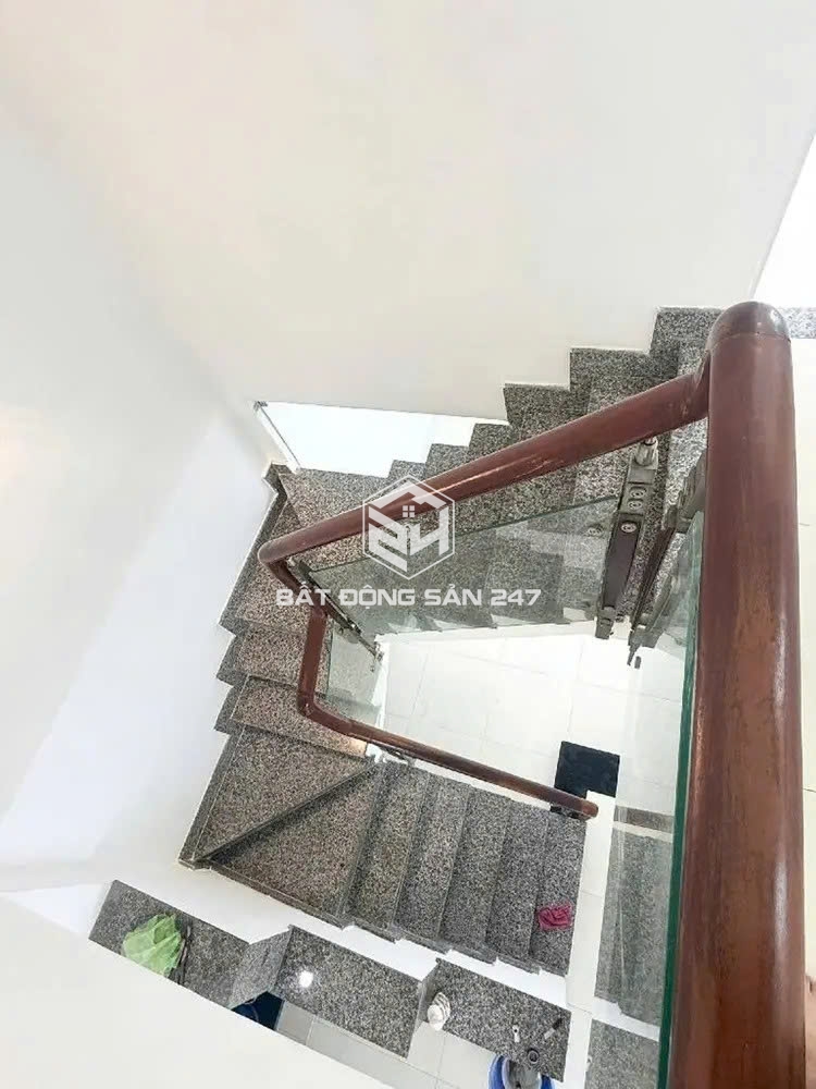 HÀNG VIP PRO TÂY THẠNH TÂN PHÚ - 43M²- HẺM THÔNG - 30M RA HẺM XE HƠI TRÁNH - - 3.65TỶ