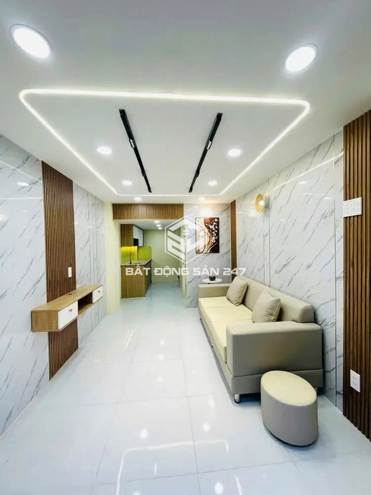 SIÊU PHẨM TÂN PHÚ 3 TẦNG LÔ GÓC KHÔNG LỘ GIỚI - CHỈ NHỈNH 3 TỶ KIẾM ĐÂU RA