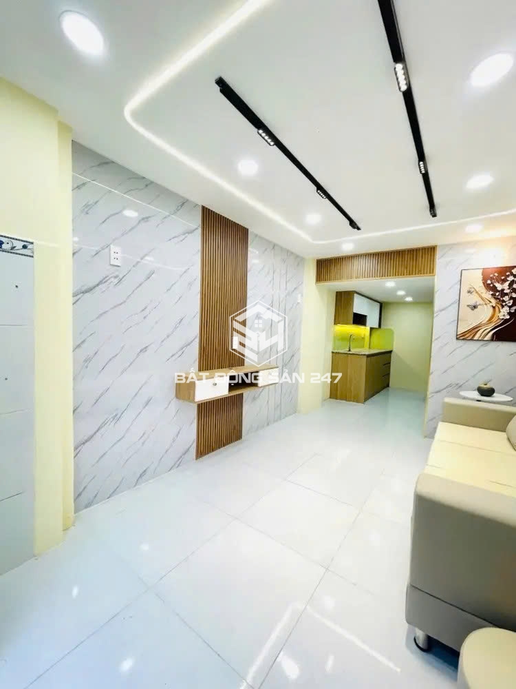 SIÊU PHẨM TÂN PHÚ 3 TẦNG LÔ GÓC KHÔNG LỘ GIỚI - CHỈ NHỈNH 3 TỶ KIẾM ĐÂU RA