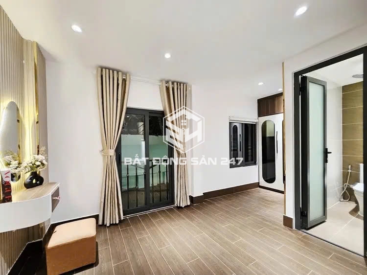 SIÊU PHẨM 3 TẦNG-MỚI FULL NỘI THẤT-KẾ ĐH CÔNG THƯƠNG, AEON TÂN PHÚ, 3 TỶ HƠN