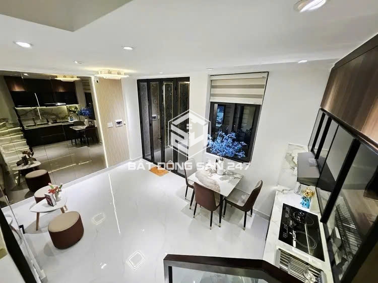 SIÊU PHẨM 3 TẦNG-MỚI FULL NỘI THẤT-KẾ ĐH CÔNG THƯƠNG, AEON TÂN PHÚ, 3 TỶ HƠN