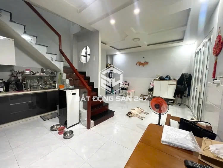 BA GÁC - LÝ TUỆ TÂN PHÚ - 41M2 - 2 TẦNG CHÍNH CHỦ - 4 TỶ THƯƠNG LƯỢNG