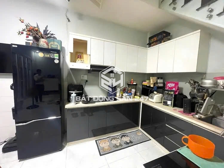 BA GÁC - LÝ TUỆ TÂN PHÚ - 41M2 - 2 TẦNG CHÍNH CHỦ - 4 TỶ THƯƠNG LƯỢNG