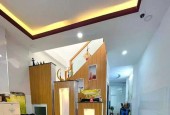 SIÊU PHẨM ĐẦM SEN - TÂN PHÚ - 68M - NHÀ ĐẸP CHẮN CHẮN VÀO Ở NGAY - 2 TẦNG - NHỈNH 6TỶ