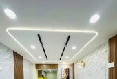 SIÊU PHẨM TÂN PHÚ 3 TẦNG LÔ GÓC KHÔNG LỘ GIỚI - ĐƯỜNG NHỰA 4M MÀ CHỈ NHỈNH 3 TỶ