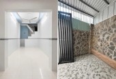 LÔ GÓC CỰC THOÁNG -HXH THÔNG -3TẦNG -BTCT -CHỈ HƠN 4TỶ