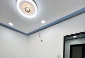 Nhà đẹp 3 tầng Hoà Bình - Sát Đầm Sen