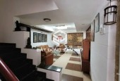 NHÀ 5 TẦNG – DƯƠNG VĂN DƯƠNG, TÂN PHÚ