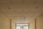 Bán nhà Mặt Tiền Kinh 10M Sầm Uất Đường Lê Thúc Hoạch P.Phú Thọ Hoà 9,6 TỶ TL