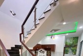 TRUNG TÂM TÂN PHÚ - CÁCH 2 CĂN RA MẶT TIỀN - HOÀN CÔNG ĐỦ - CHỈ HƠN 5 Tỷ