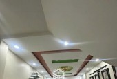 BÁN NHÀ ĐẸP 4 TẦNG – TÂY THẠNH – VÀO Ở NGAY