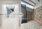 LÔ GÓC CỰC THOÁNG  - NHÀ MỚI -HXH THÔNG -3TẦNG -BTCT -CHỈ HƠN 4TỶ