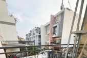 Nhà đẹp 3 tầng Hoà Bình- sát Đầm Sen