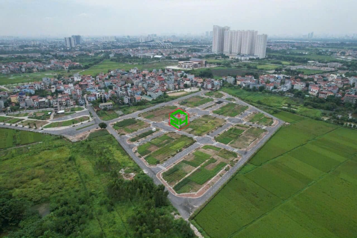 Đấu Giá X1 Lê Xá, Đông Hội & Mai Lâm, Đông Anh - Gần Dự Án Vinhomes Cổ Loa
